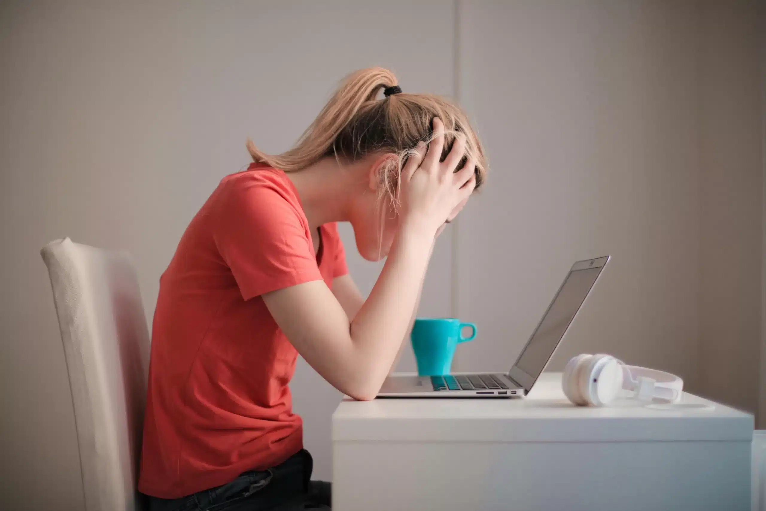 Come riconoscere quando la cistite è collegata a episodi di stress